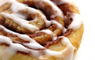 Cinnamon Roll Fun Facts