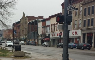 Gallipolis Ohio