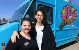 Saskatoon Food Truck Association