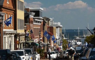 annapolis md downtown