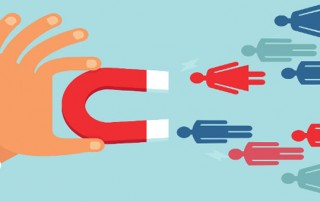 attract customers