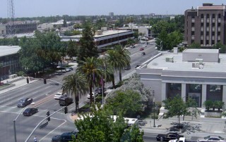 bakersfield ca downtown