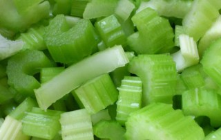 celery fun facts