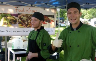 food karma