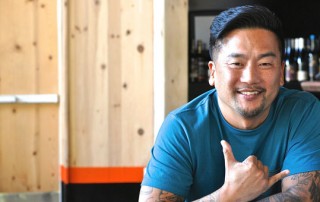 roy choi