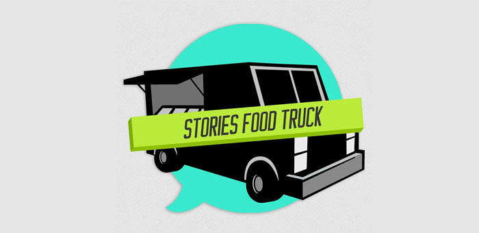 stories food truck