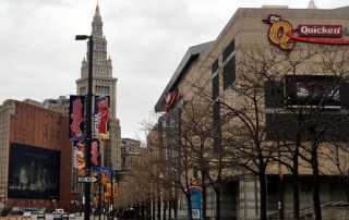 cleveland gop convention