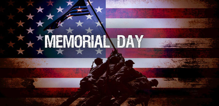 memorial day promotions