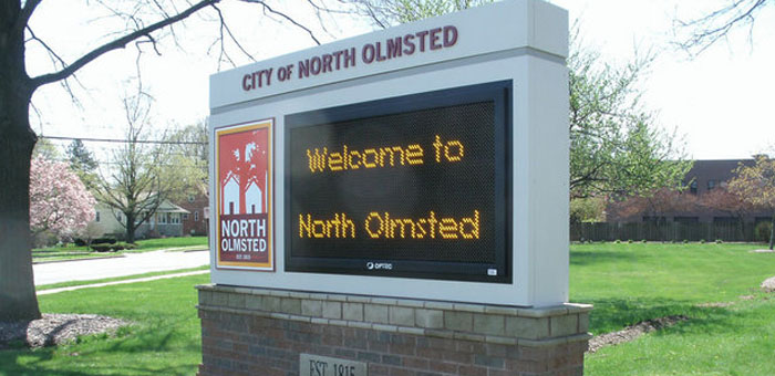 north olmsted oh