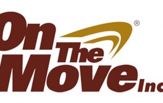 on the move