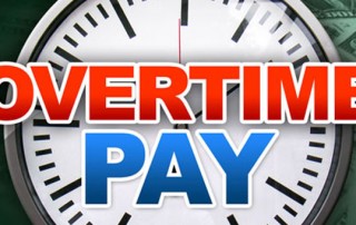 overtime
