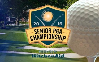 senior pga championship