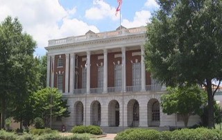 tuscaloosa city hall