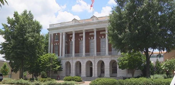 tuscaloosa city hall