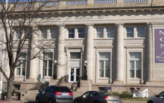 Museum of Nebraska Art