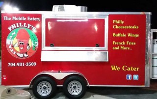 Philly Italian Ice Charlotte