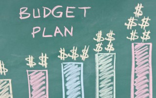 budget planning