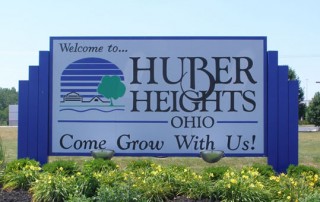 huber heights ohio