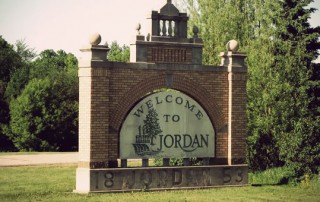 jordan mn welcome