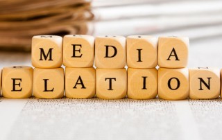 media relations program
