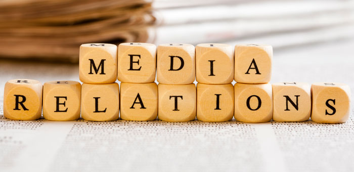 media relations program