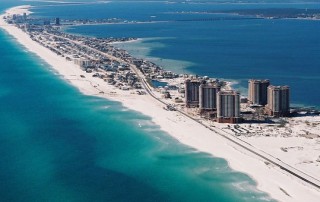 pensacola beach fl