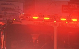 philadelphia commissary fire