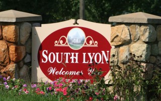 south lyon michigan