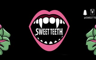 sweet teeth toronto