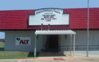 Abilene Community Theatre