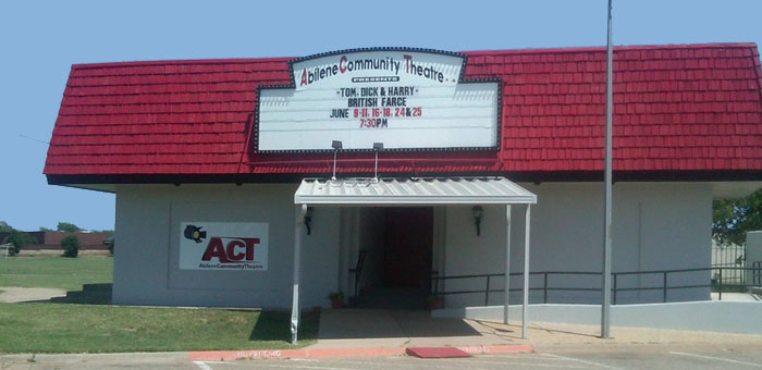 Abilene Community Theatre