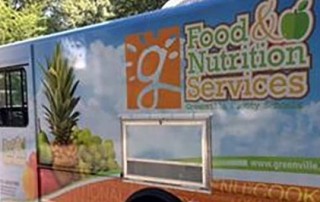 Greenville County Schools