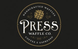 Press Waffle Co