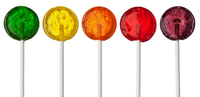lollipop fun facts
