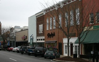 murfreesboro tn downtown