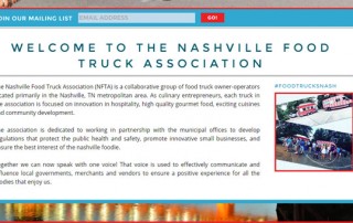 Nashville food truck association