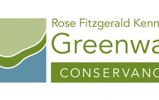 Rose Fitzgerald Kennedy Greenway