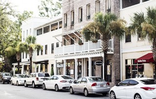 bluffton sc downtown