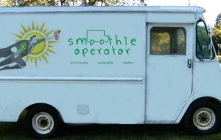 smoothie operator
