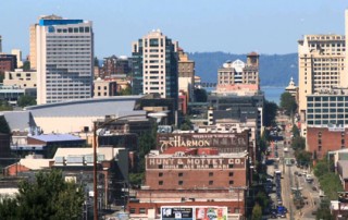 tacoma washington