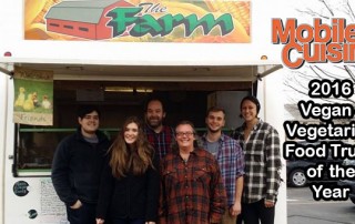 The Farm Concessions