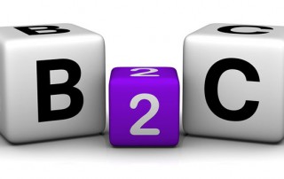b2c marketing