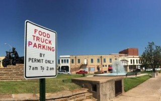 fort-smith-food-truck-parking