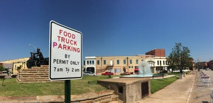fort-smith-food-truck-parking