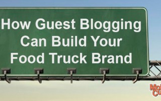 guest blogging