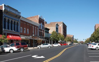 henderson ky downtown
