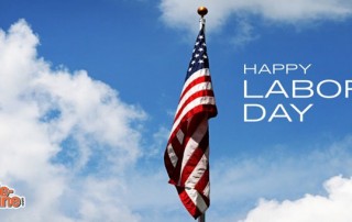 labor day