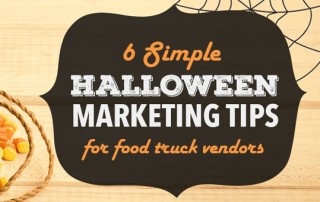 halloween marketing