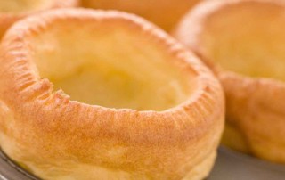 yorkshire pudding fun facts