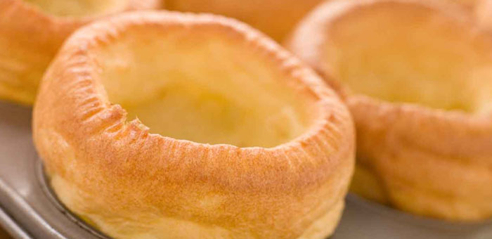 yorkshire pudding fun facts